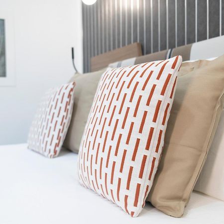 Trastevere Luxury Rooms Rzym Zewnętrze zdjęcie