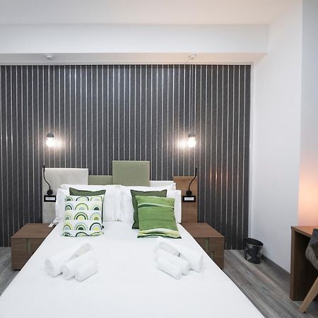 Trastevere Luxury Rooms Rzym Zewnętrze zdjęcie