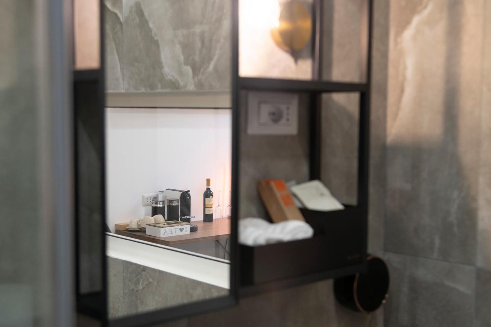 Trastevere Luxury Rooms Rzym Zewnętrze zdjęcie
