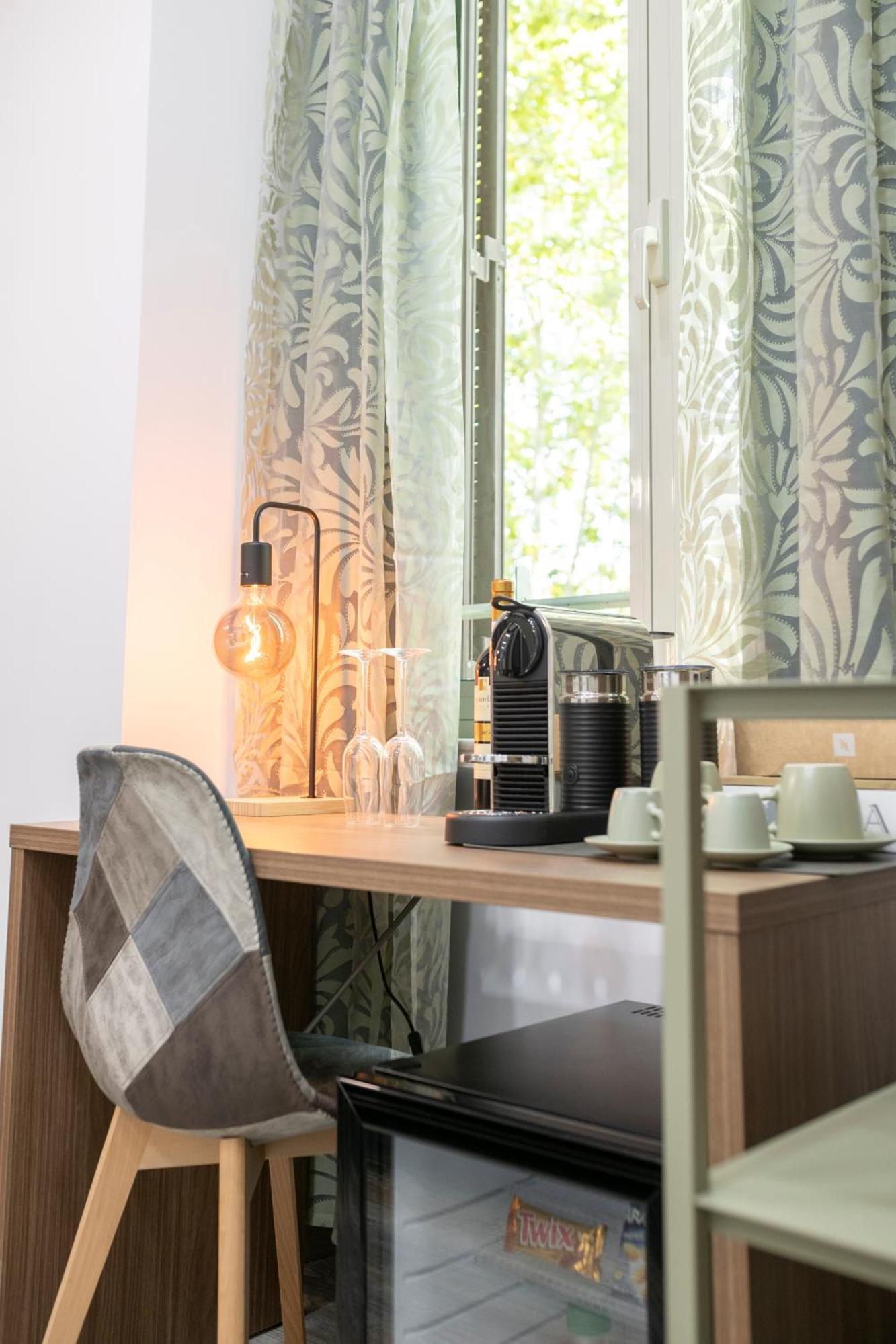Trastevere Luxury Rooms Rzym Zewnętrze zdjęcie