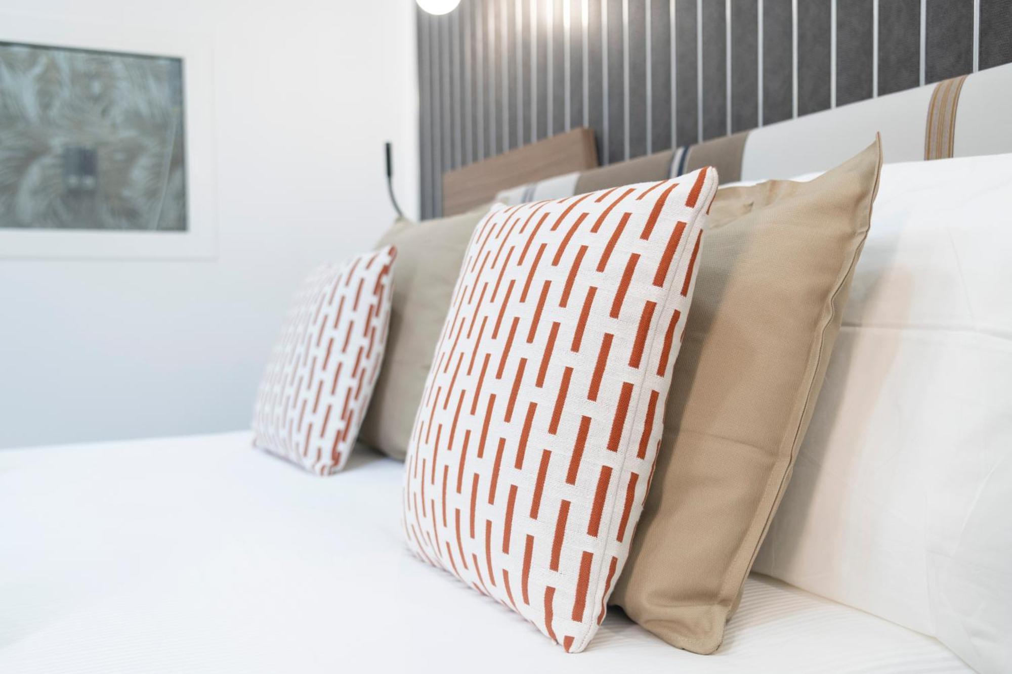 Trastevere Luxury Rooms Rzym Zewnętrze zdjęcie