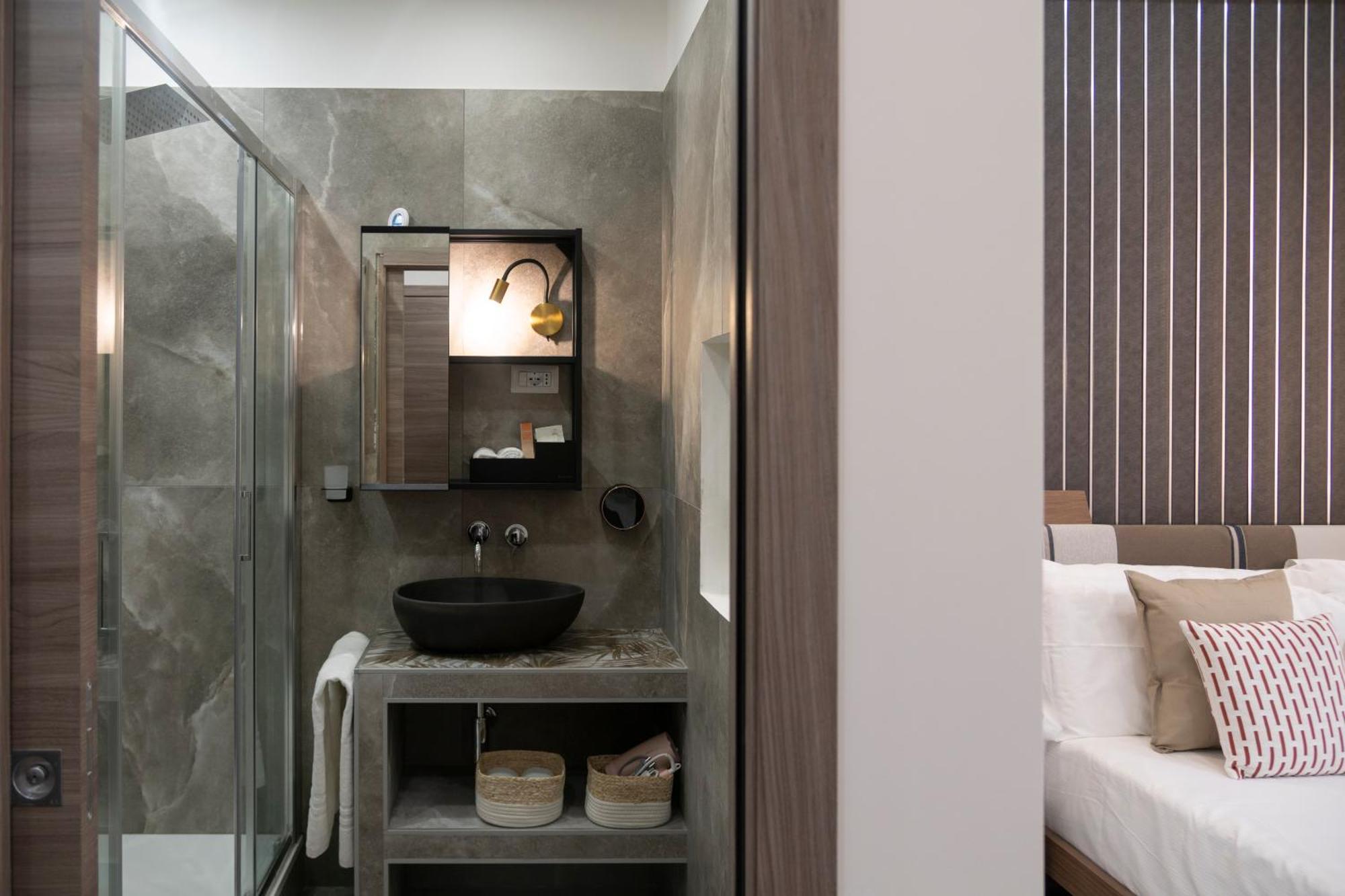 Trastevere Luxury Rooms Rzym Zewnętrze zdjęcie