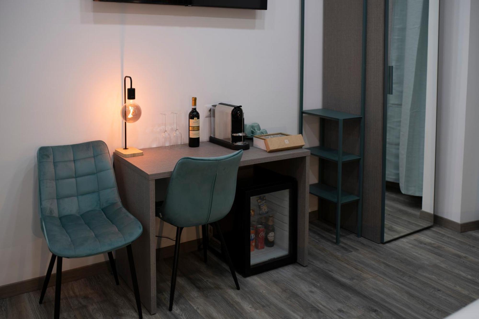 Trastevere Luxury Rooms Rzym Zewnętrze zdjęcie