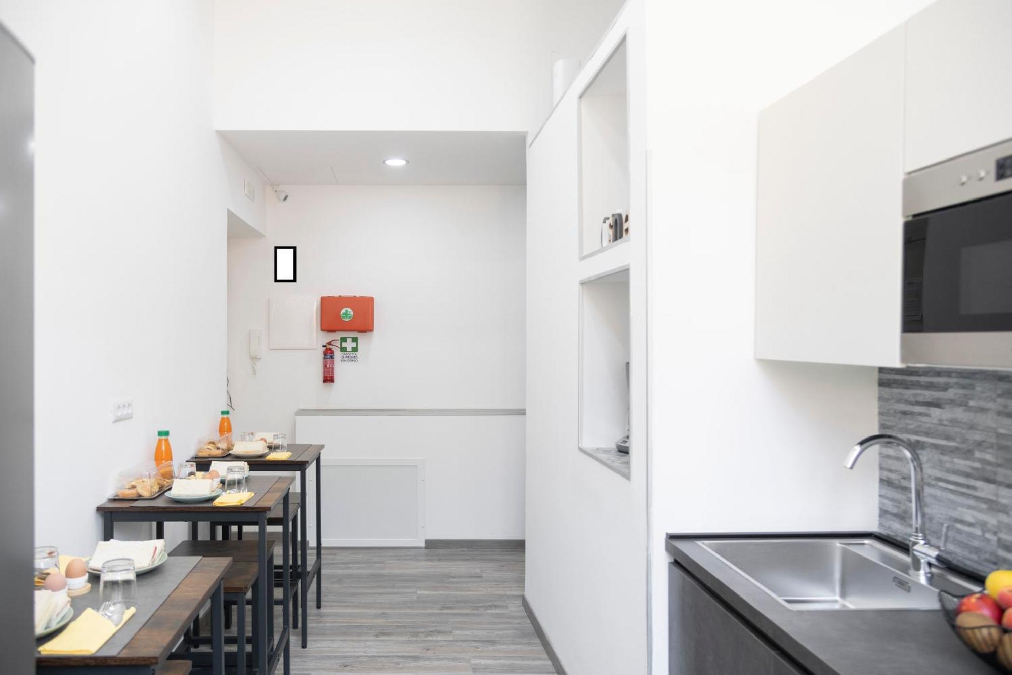 Trastevere Luxury Rooms Rzym Zewnętrze zdjęcie