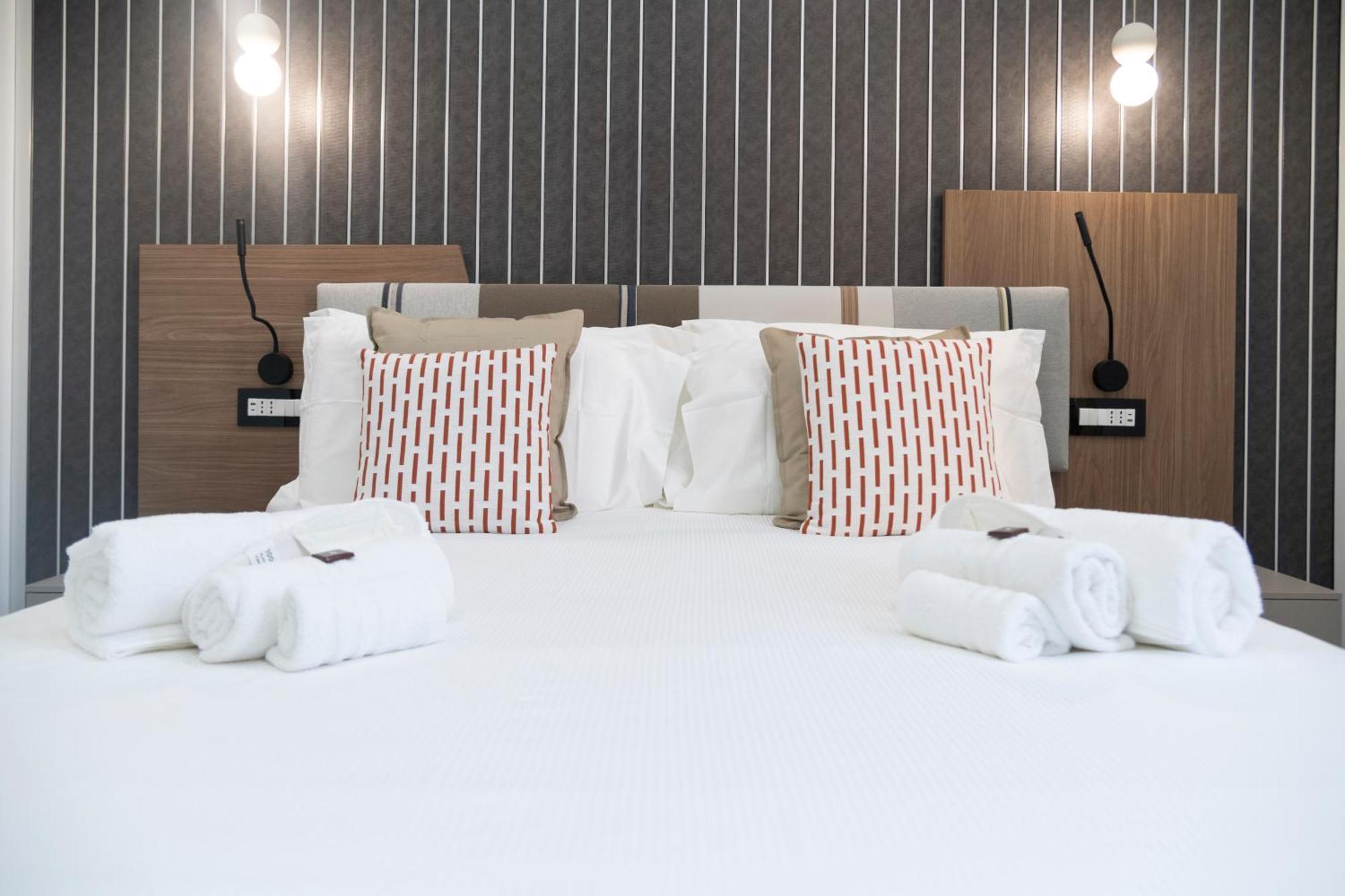 Trastevere Luxury Rooms Rzym Zewnętrze zdjęcie