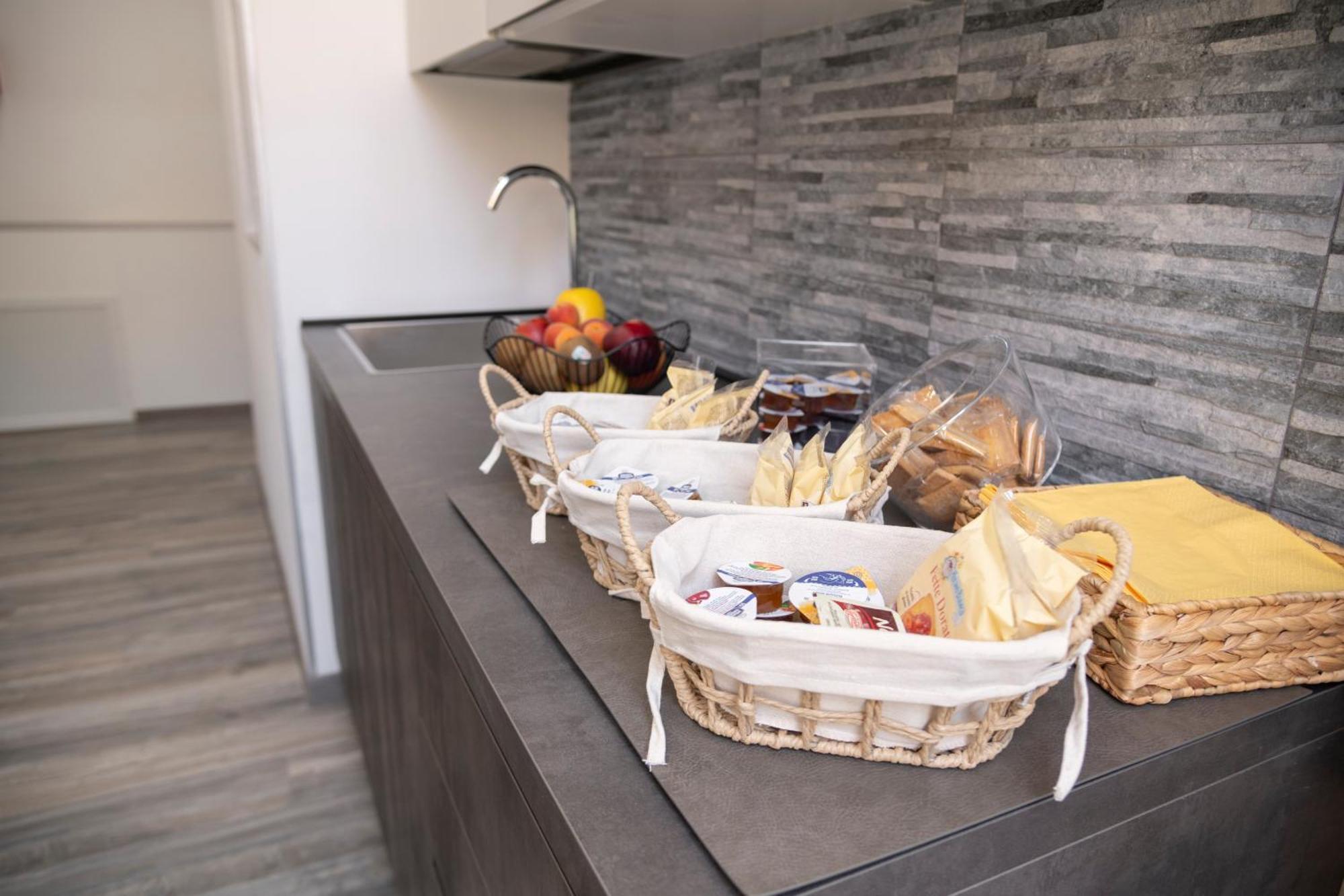 Trastevere Luxury Rooms Rzym Zewnętrze zdjęcie