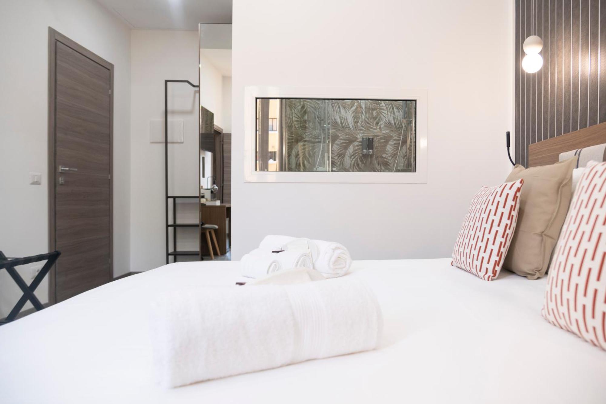 Trastevere Luxury Rooms Rzym Zewnętrze zdjęcie