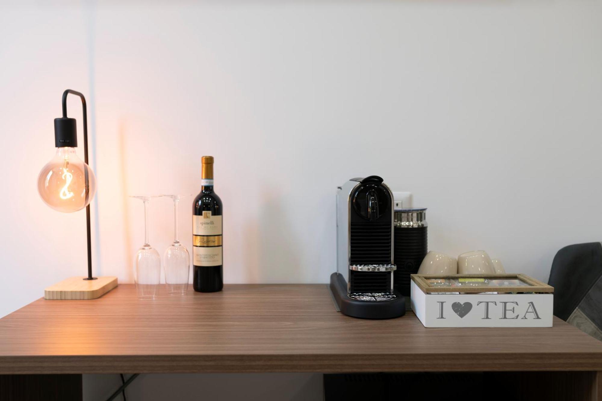 Trastevere Luxury Rooms Rzym Zewnętrze zdjęcie