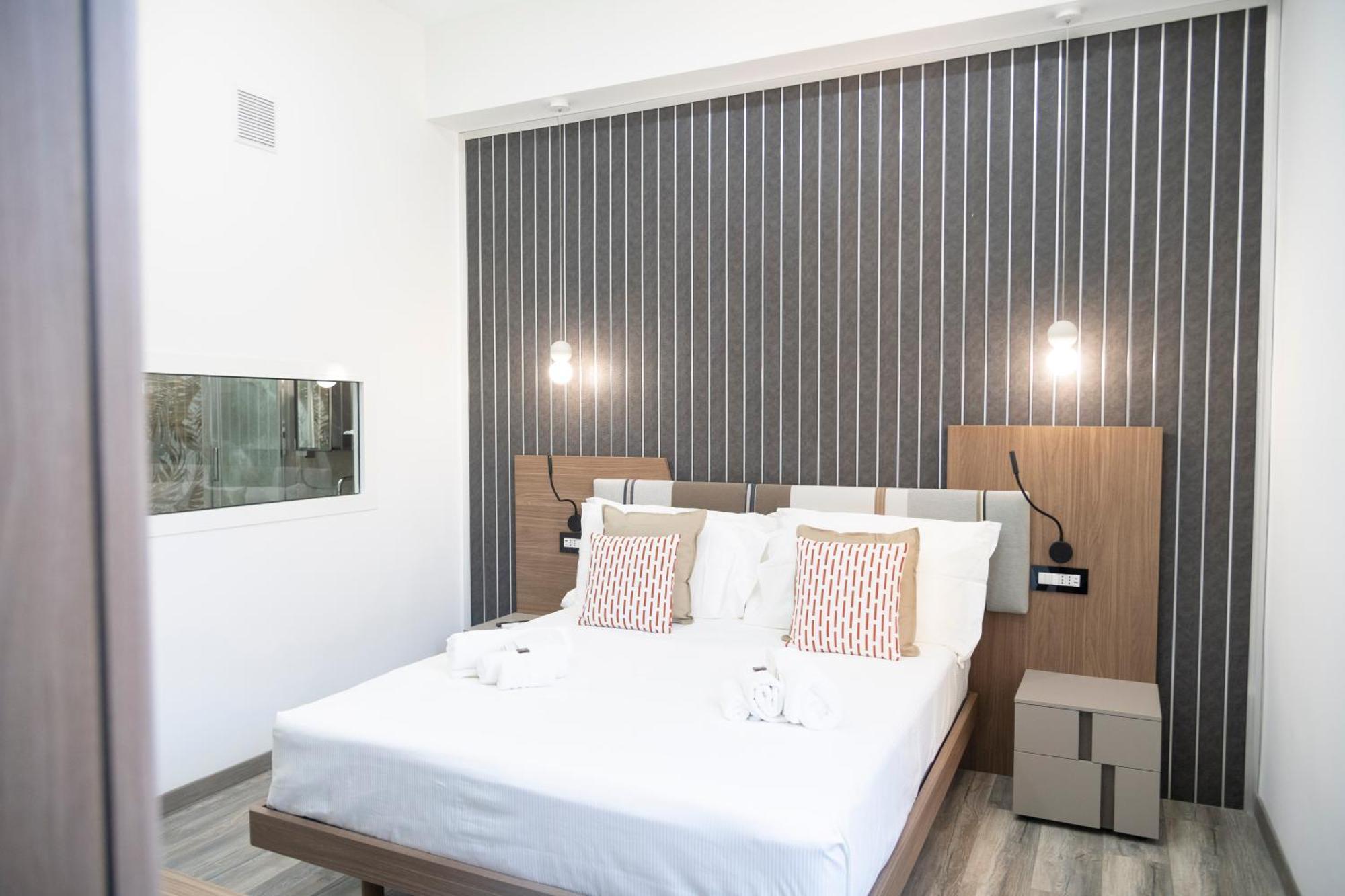 Trastevere Luxury Rooms Rzym Zewnętrze zdjęcie