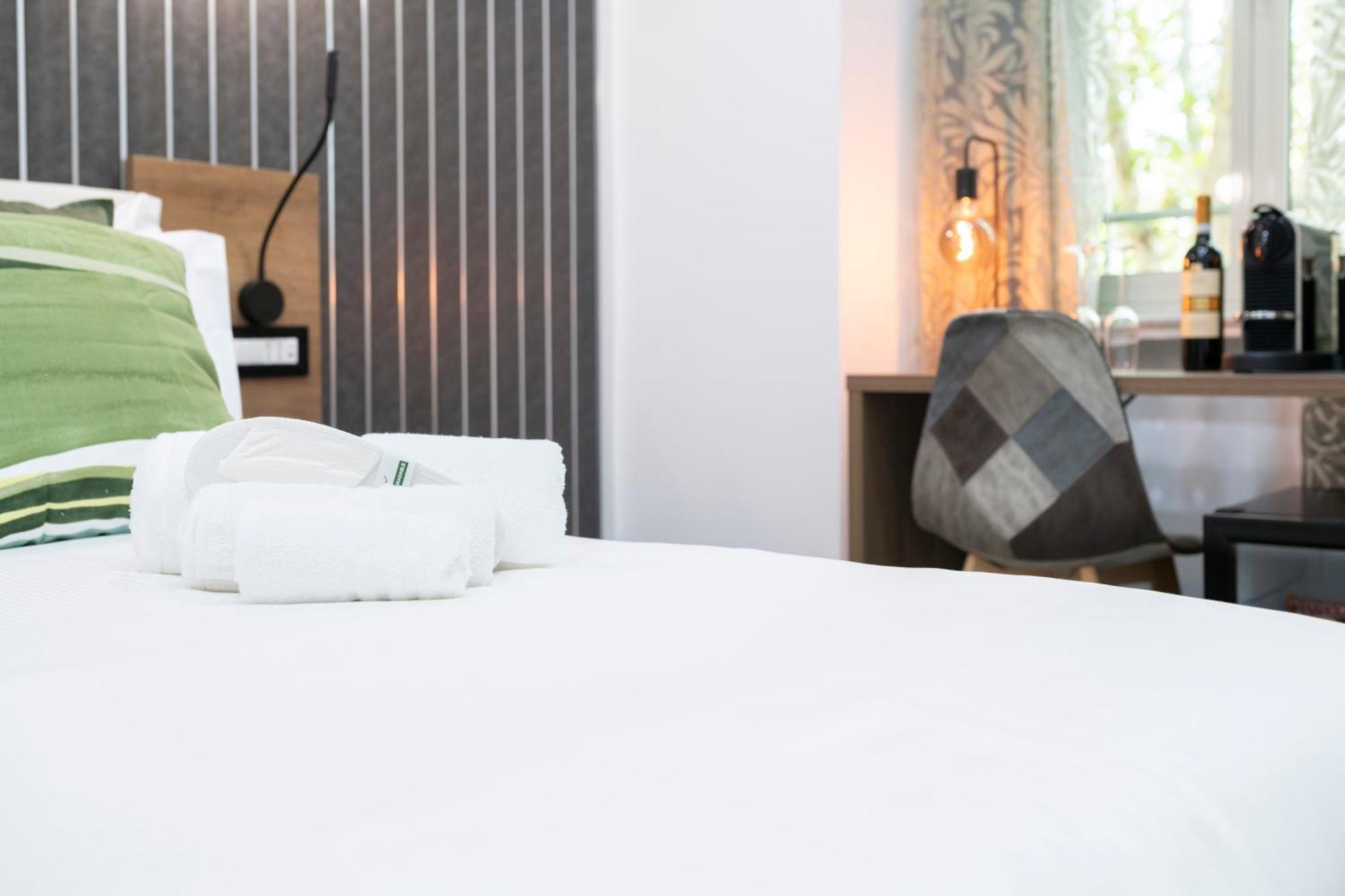 Trastevere Luxury Rooms Rzym Zewnętrze zdjęcie