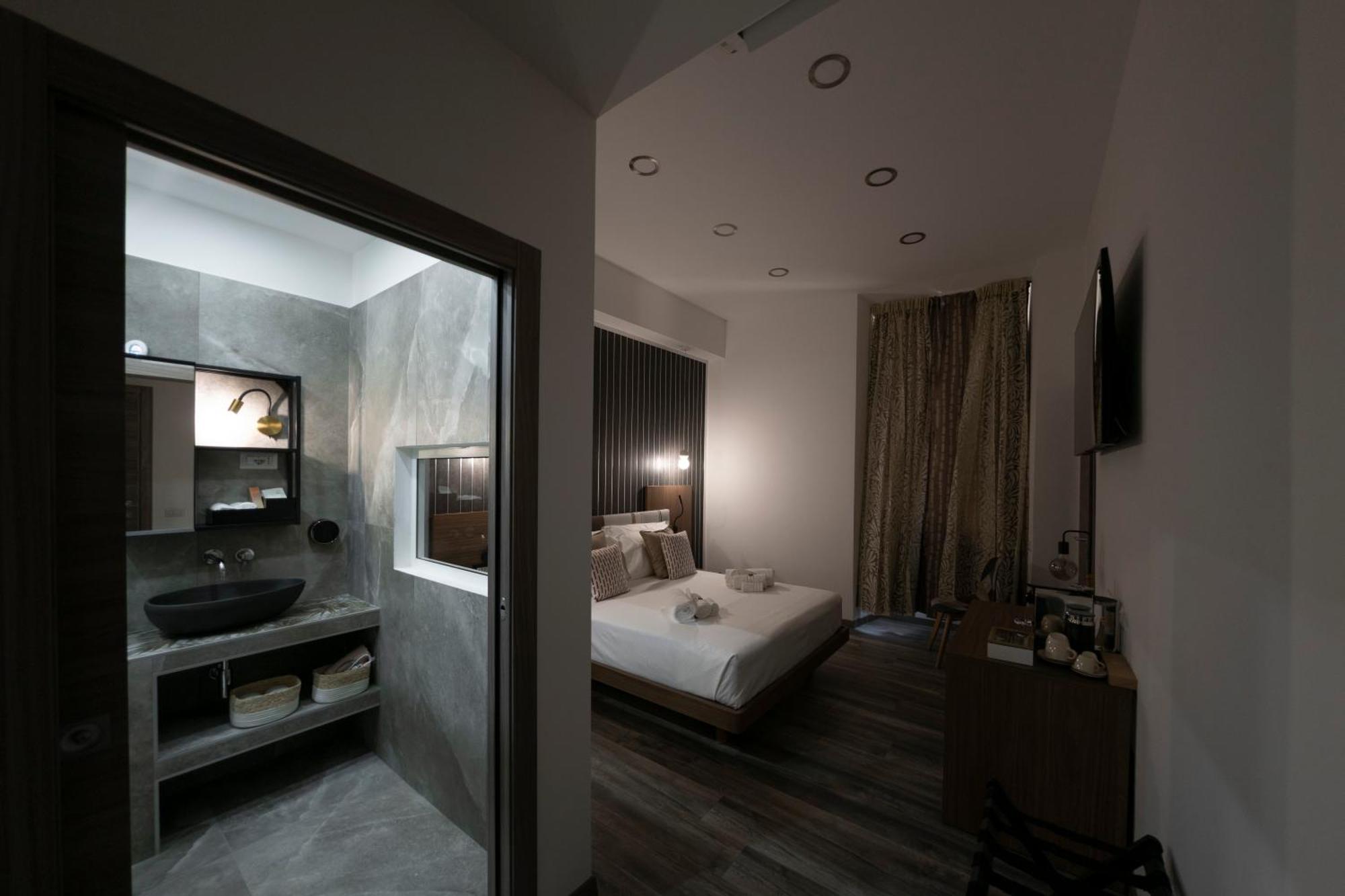 Trastevere Luxury Rooms Rzym Zewnętrze zdjęcie
