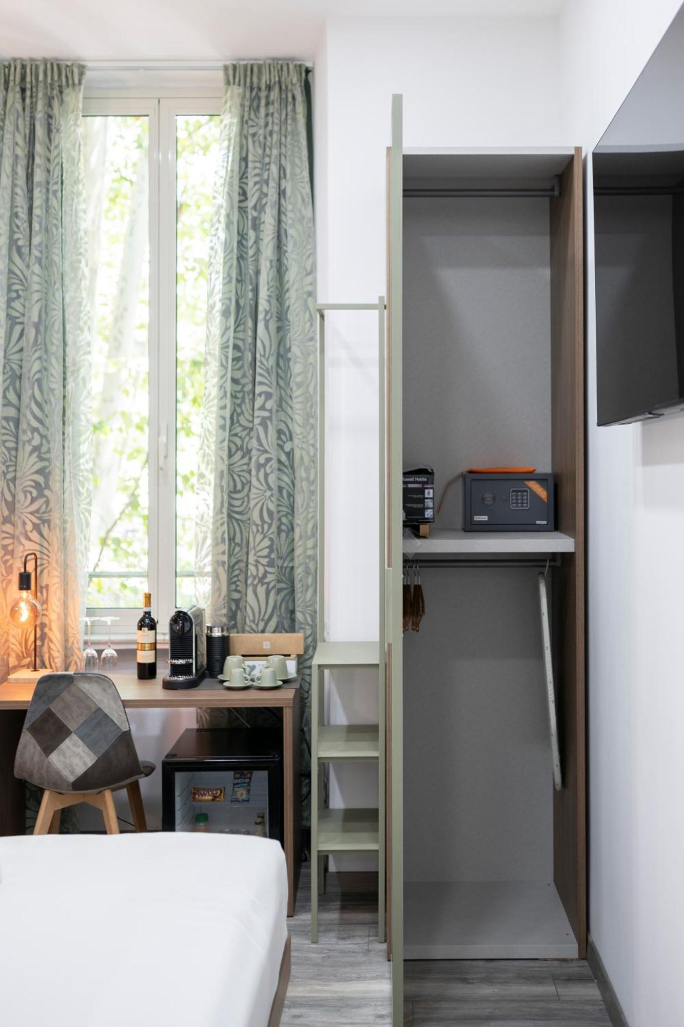 Trastevere Luxury Rooms Rzym Zewnętrze zdjęcie
