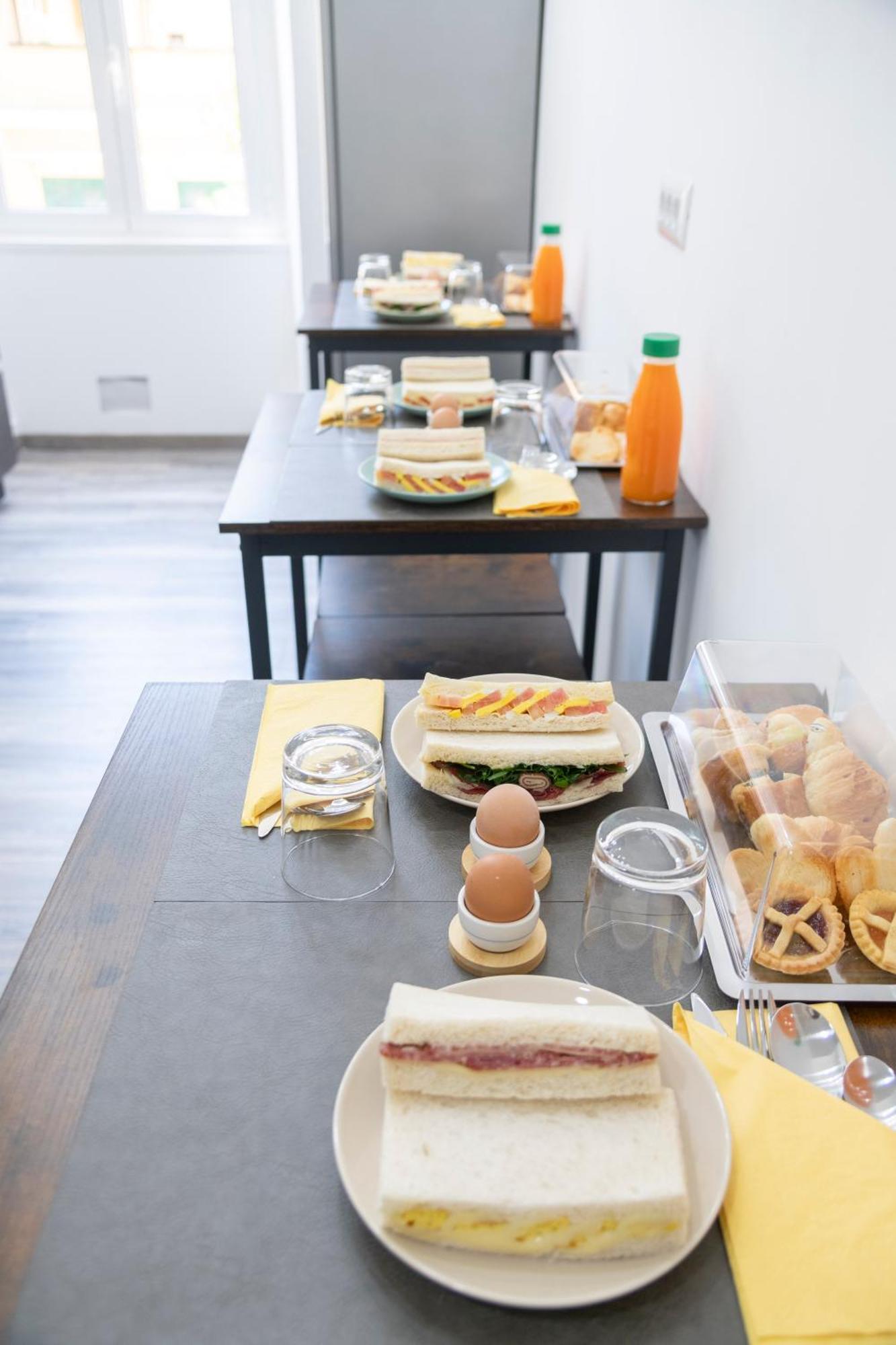 Trastevere Luxury Rooms Rzym Zewnętrze zdjęcie