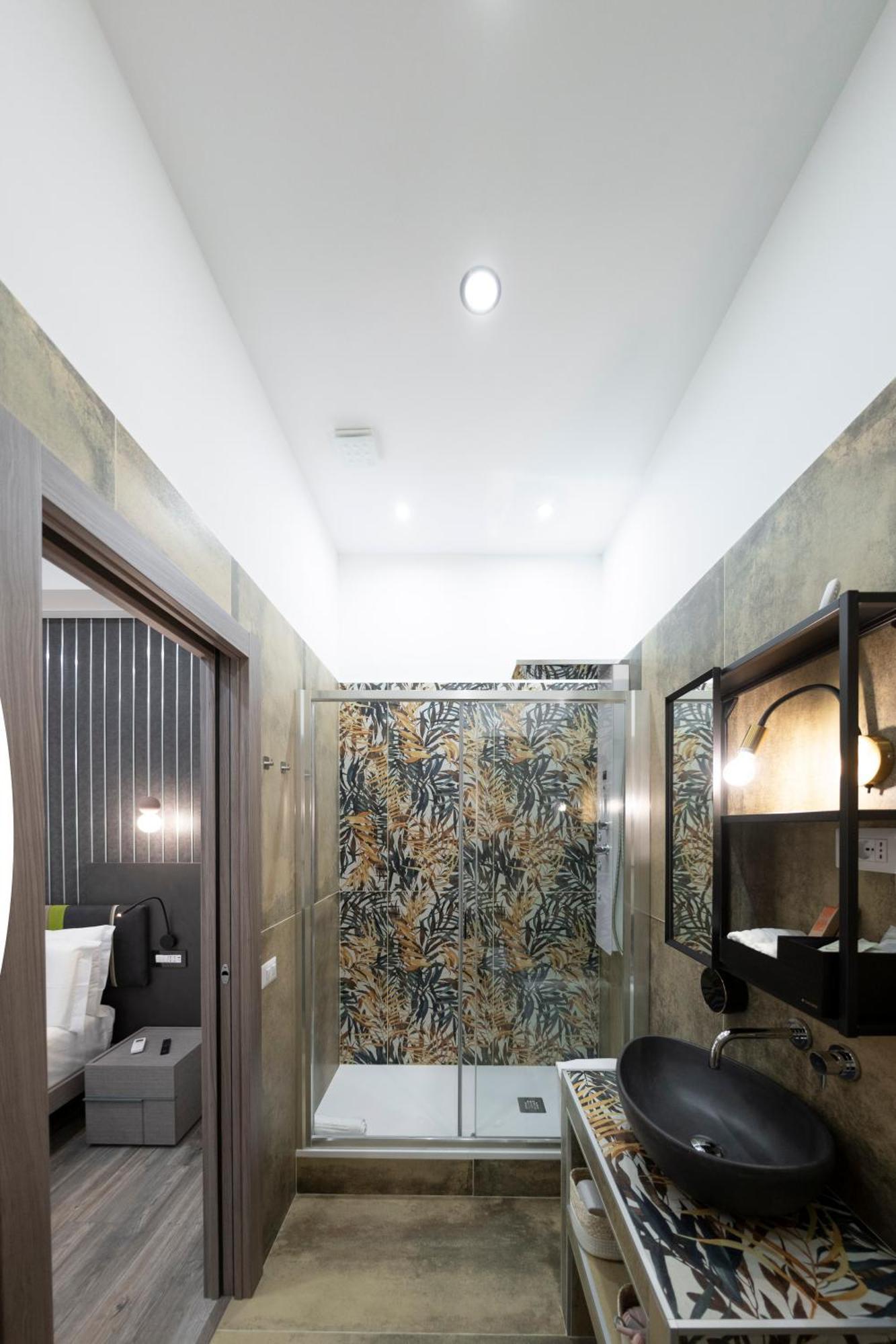 Trastevere Luxury Rooms Rzym Zewnętrze zdjęcie