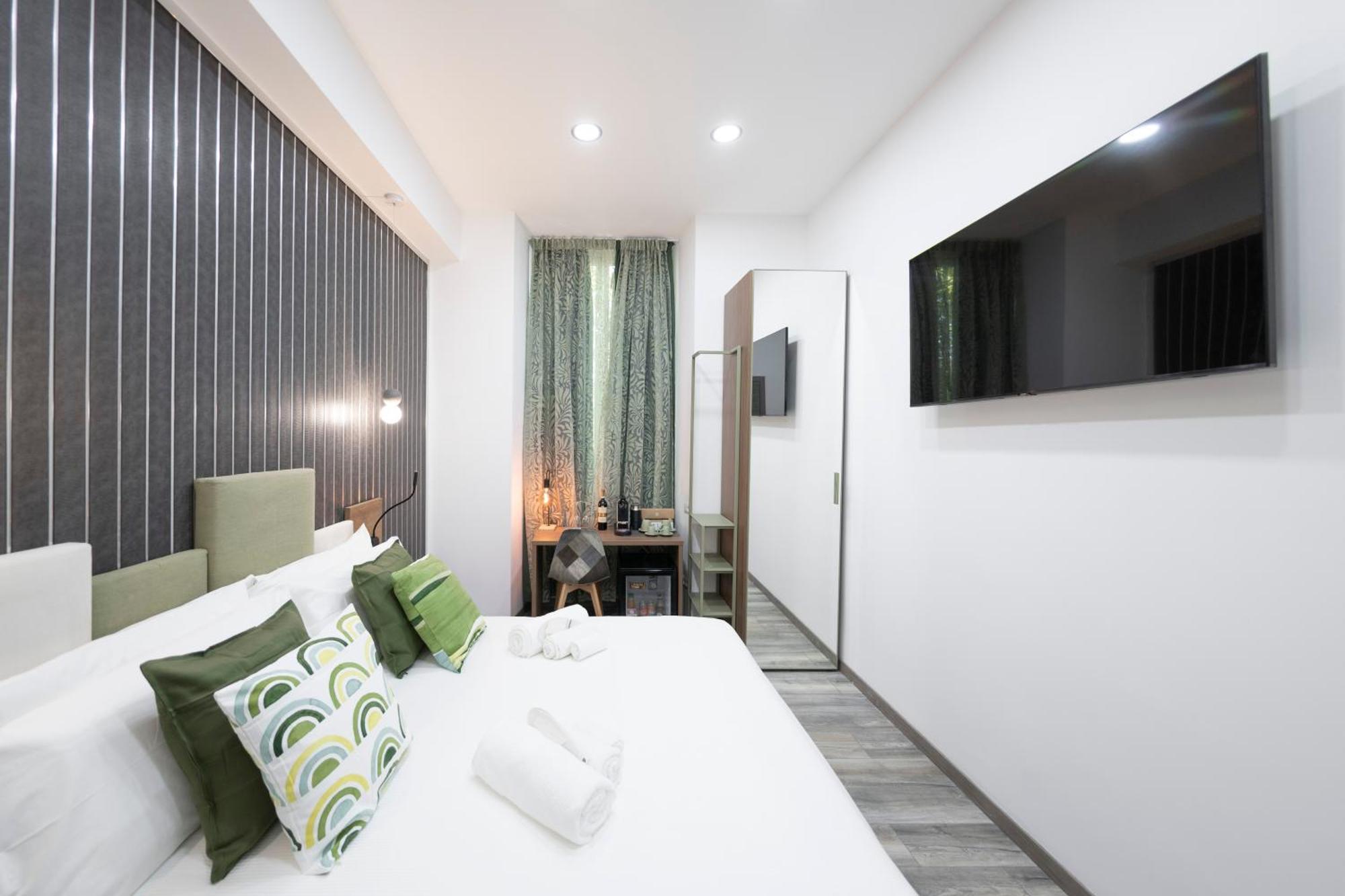 Trastevere Luxury Rooms Rzym Zewnętrze zdjęcie