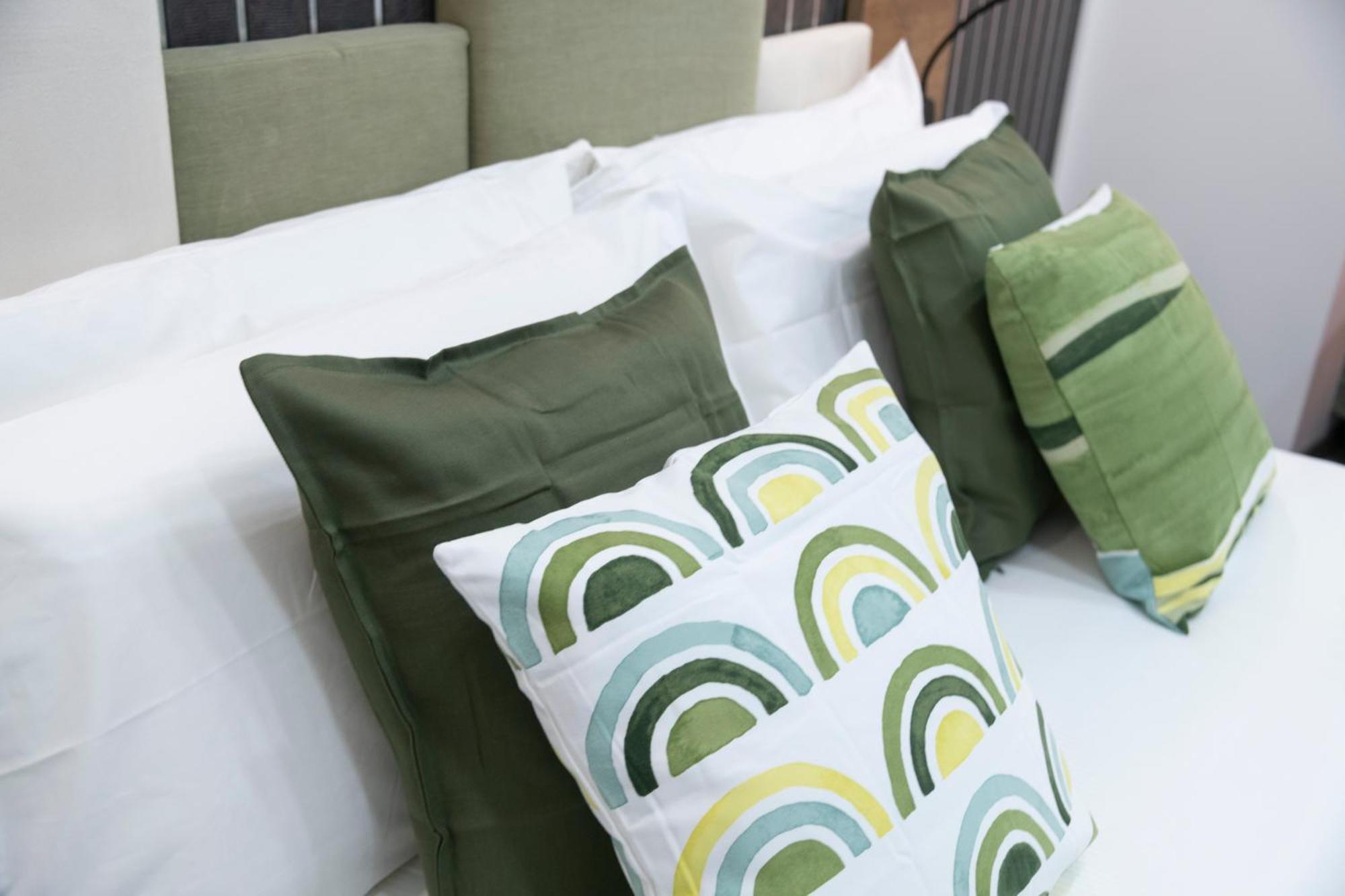 Trastevere Luxury Rooms Rzym Zewnętrze zdjęcie