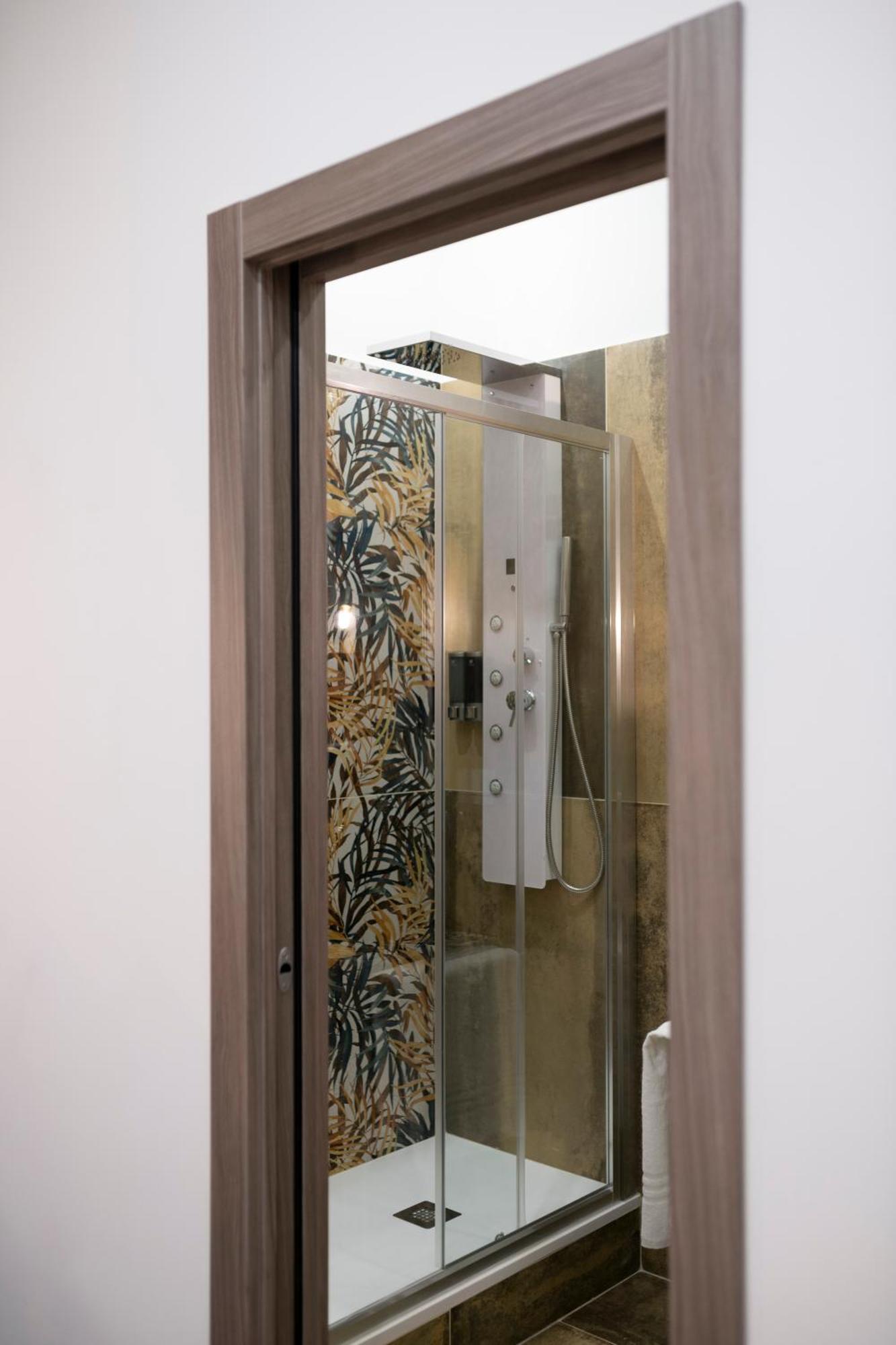 Trastevere Luxury Rooms Rzym Zewnętrze zdjęcie