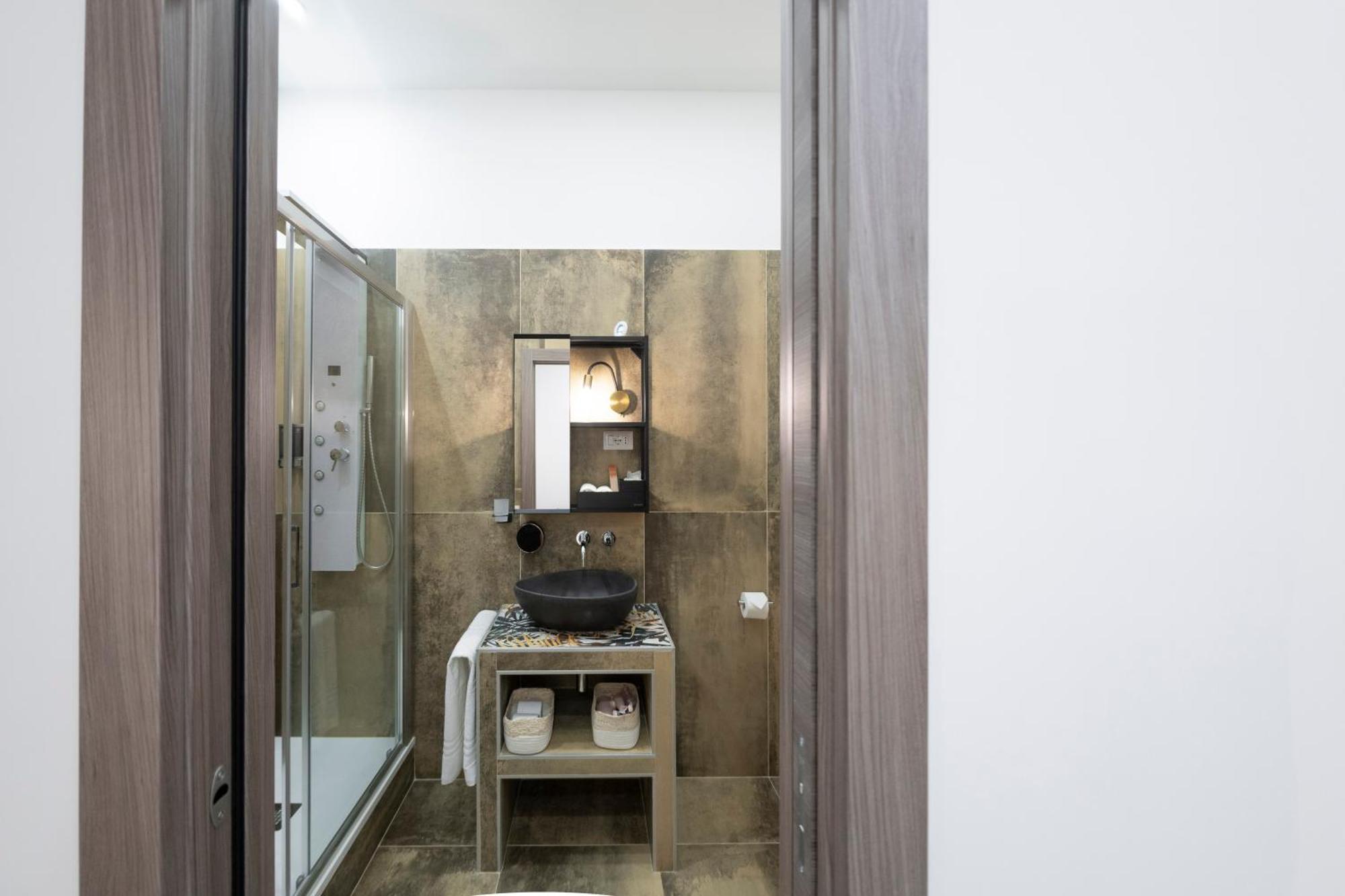 Trastevere Luxury Rooms Rzym Zewnętrze zdjęcie