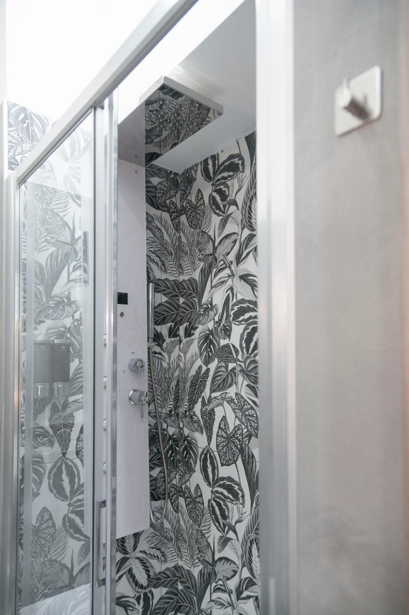 Trastevere Luxury Rooms Rzym Zewnętrze zdjęcie