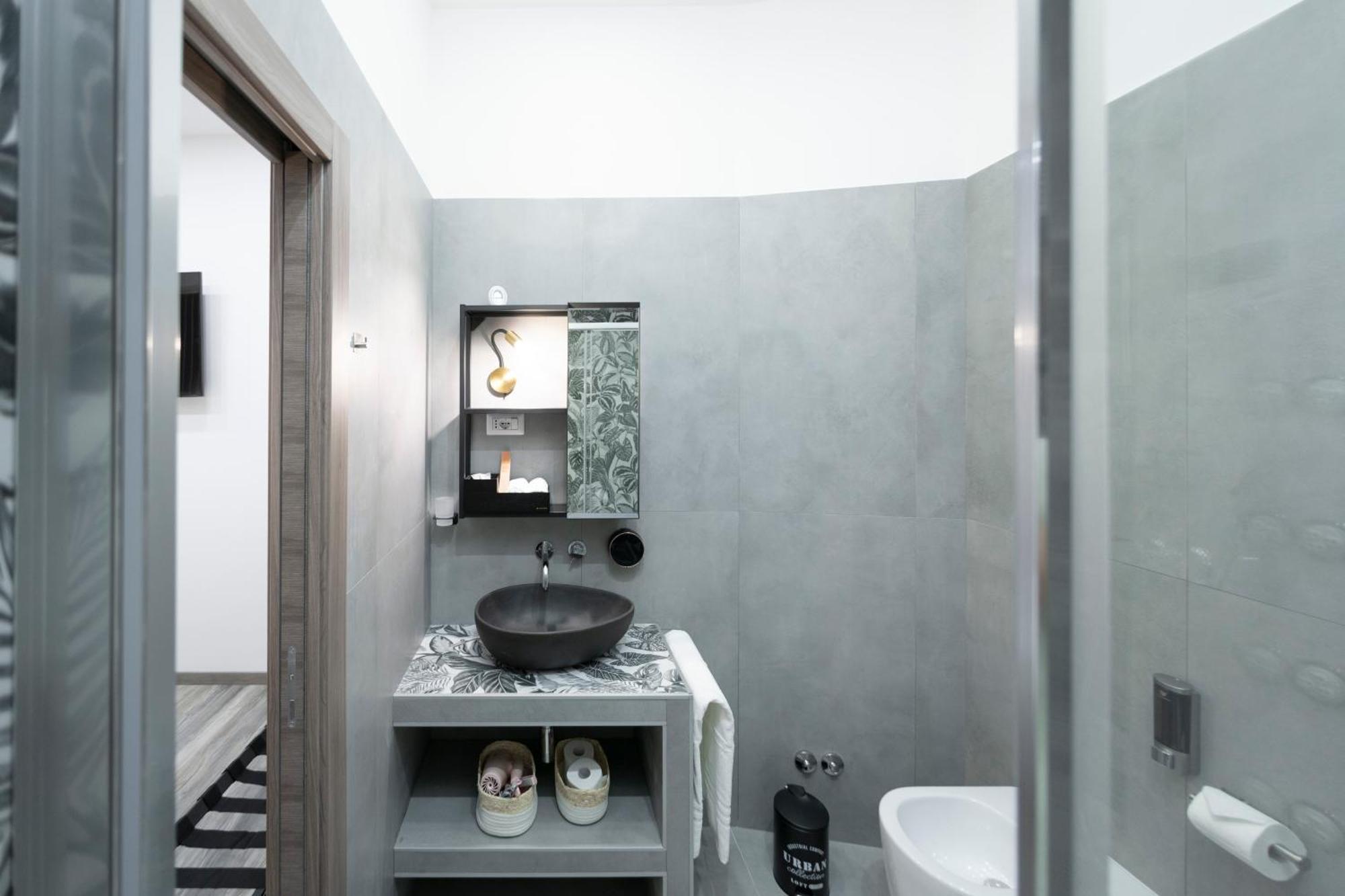 Trastevere Luxury Rooms Rzym Zewnętrze zdjęcie
