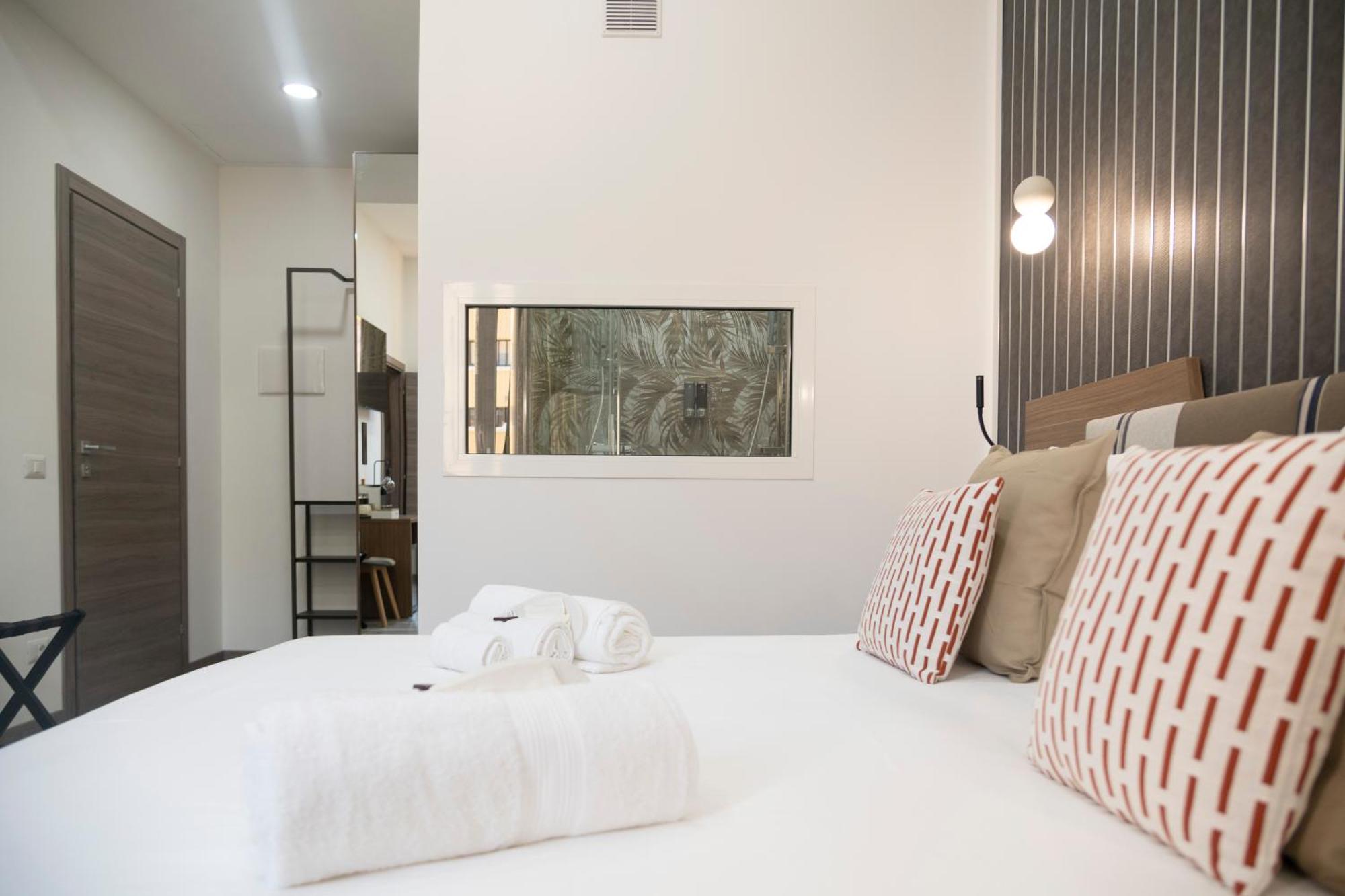Trastevere Luxury Rooms Rzym Zewnętrze zdjęcie