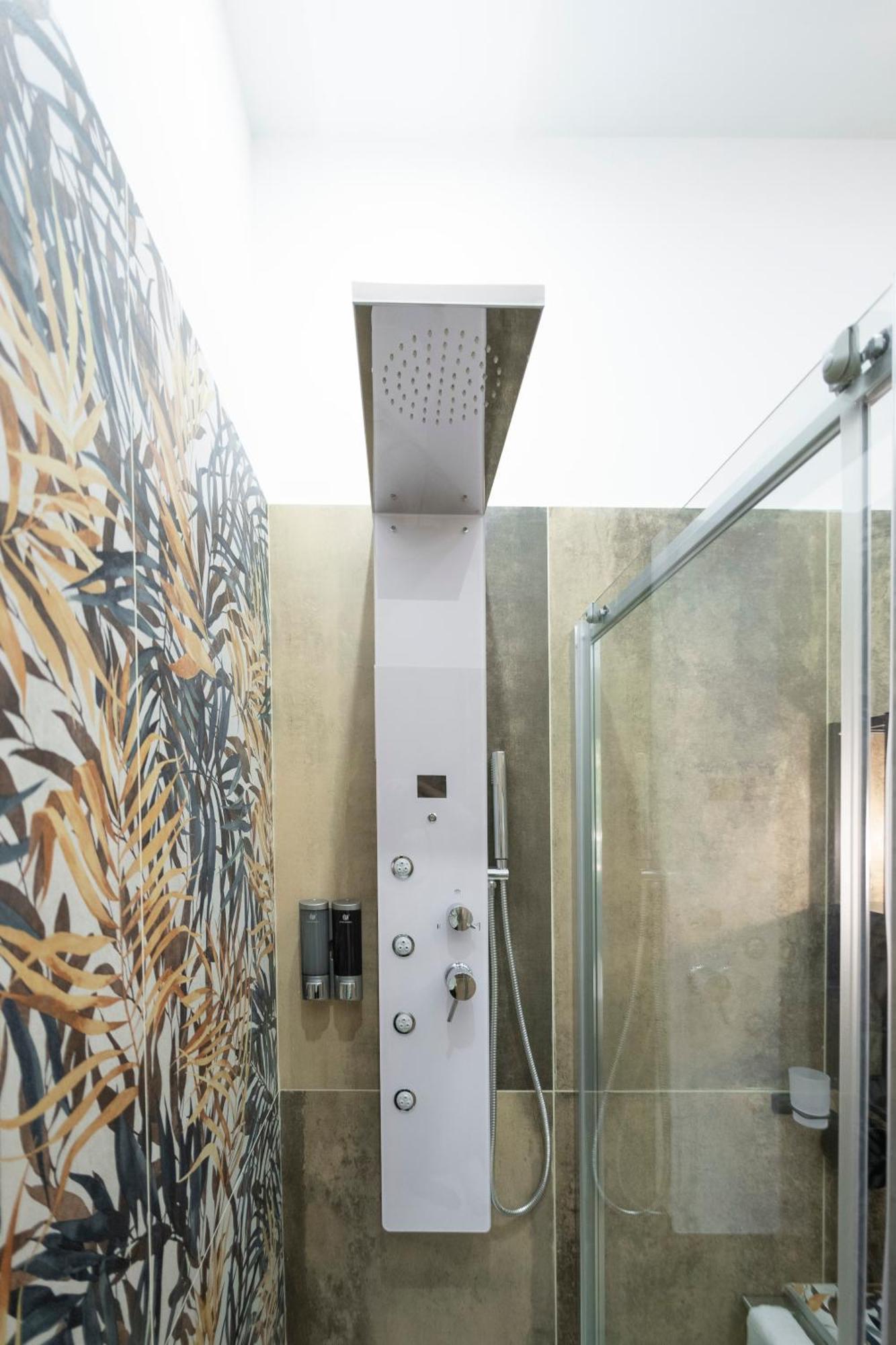 Trastevere Luxury Rooms Rzym Zewnętrze zdjęcie